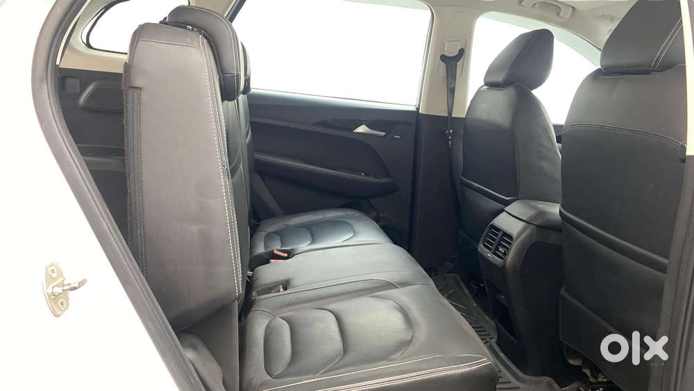 Mg Hector Sharp Dct Petrol, 2020, Petrol