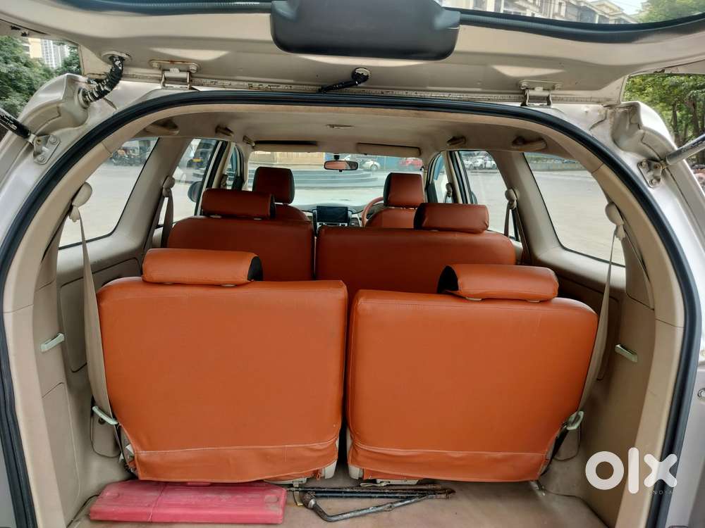 Toyota Innova 2.5 G (diesel) 8 Seater, 2005, Diesel