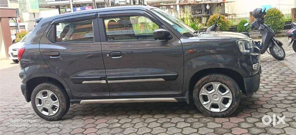 Well Maintained With Excelent Condition ,