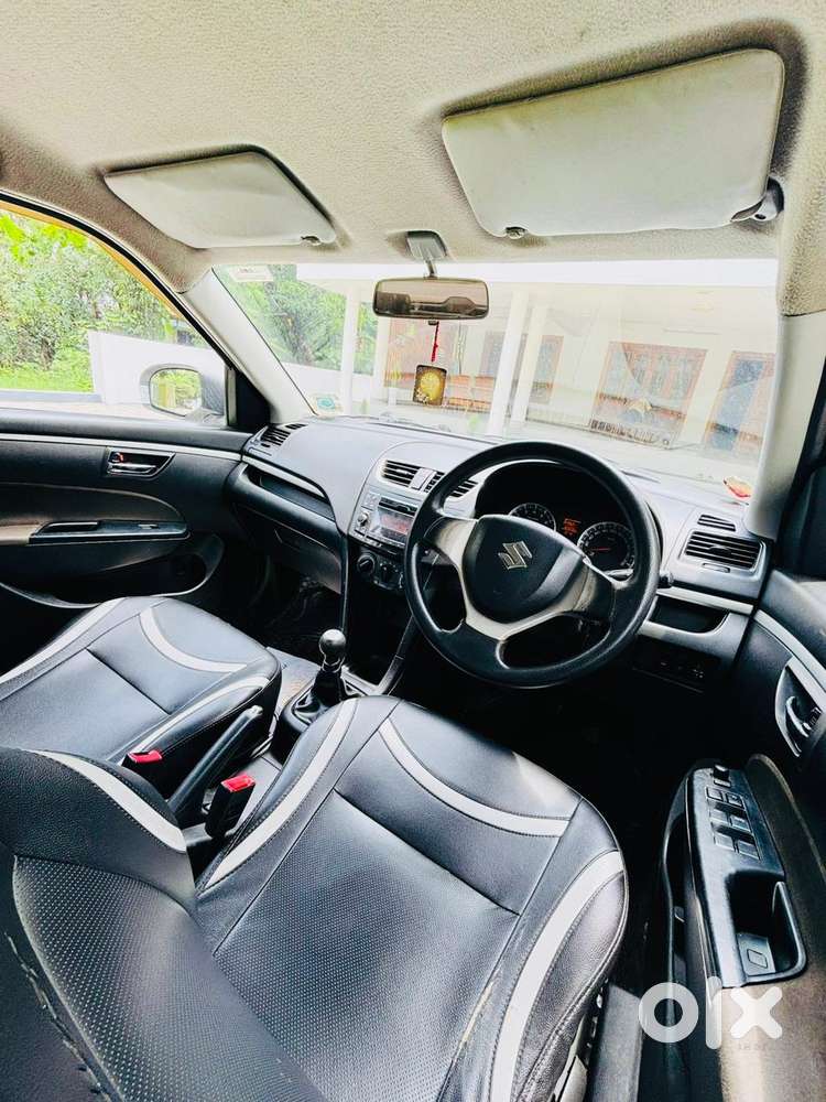 Maruti Suzuki Swift 2004-2010 Vxi With Abs, 2016, Petrol