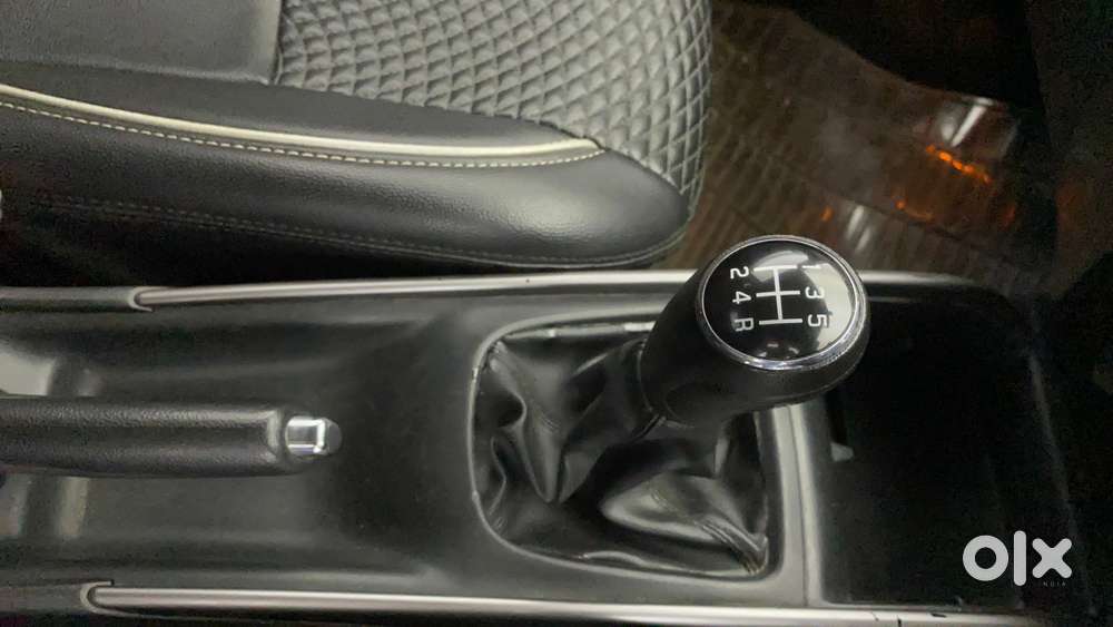 Maruti Suzuki Baleno 1.2 Zeta, 2019, Petrol