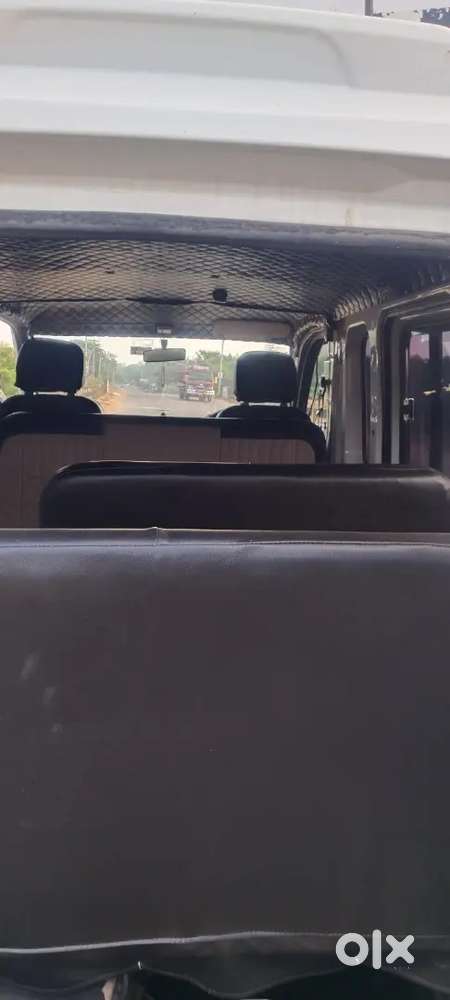 Tata Magic Express Diesal