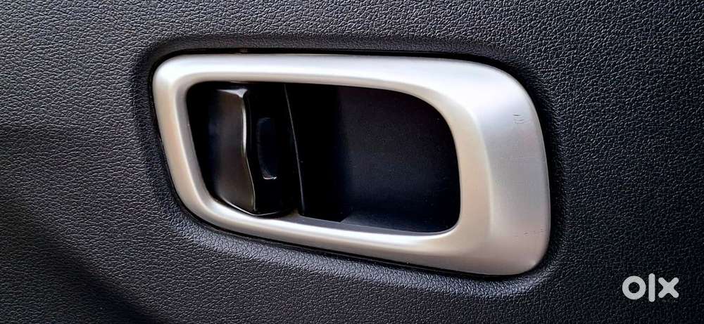 Hyundai Creta 1.5 Sx, 2020, Petrol