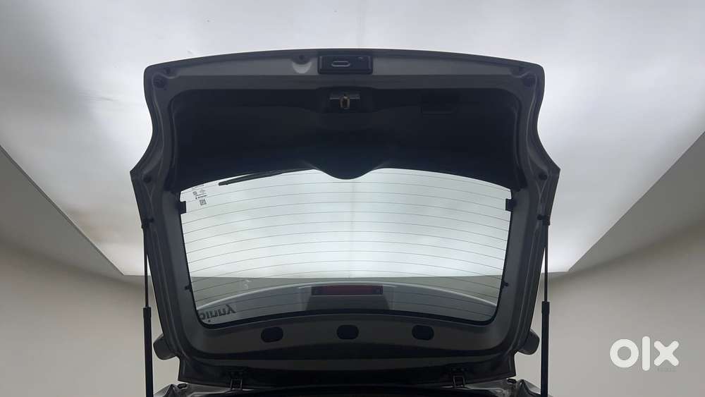 Maruti Suzuki Baleno 1.3 Alpha, 2019, Petrol