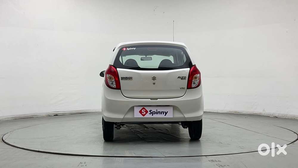 Maruti Suzuki Alto 800 0.8 Vxi, 2016, Petrol