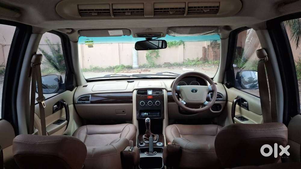 Tata Safari Storme [ ] 2.2 Vx 4x2, 2014, Diesel
