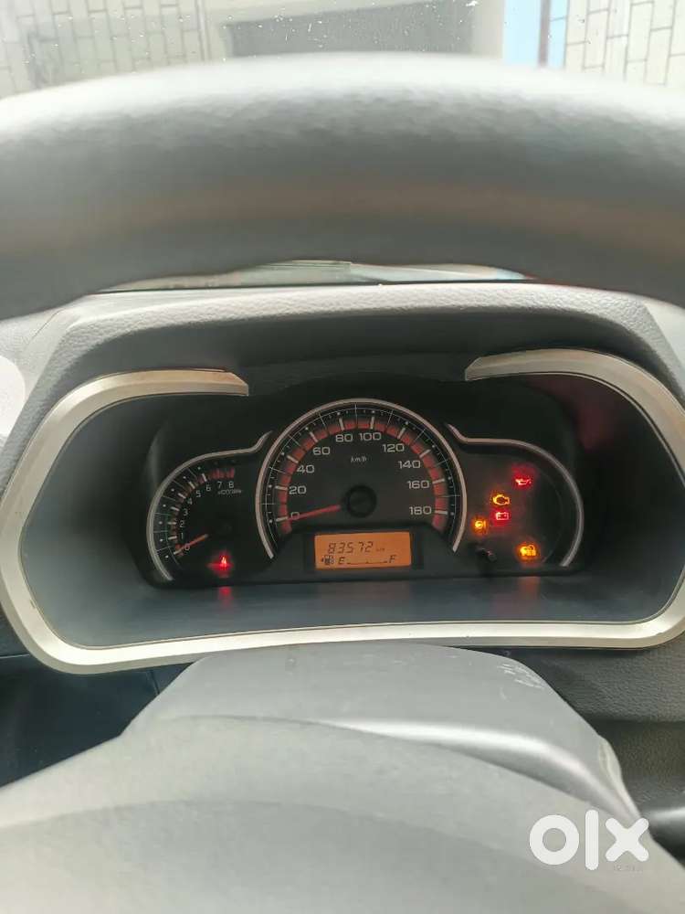 Maruti Suzuki Alto K10 2017