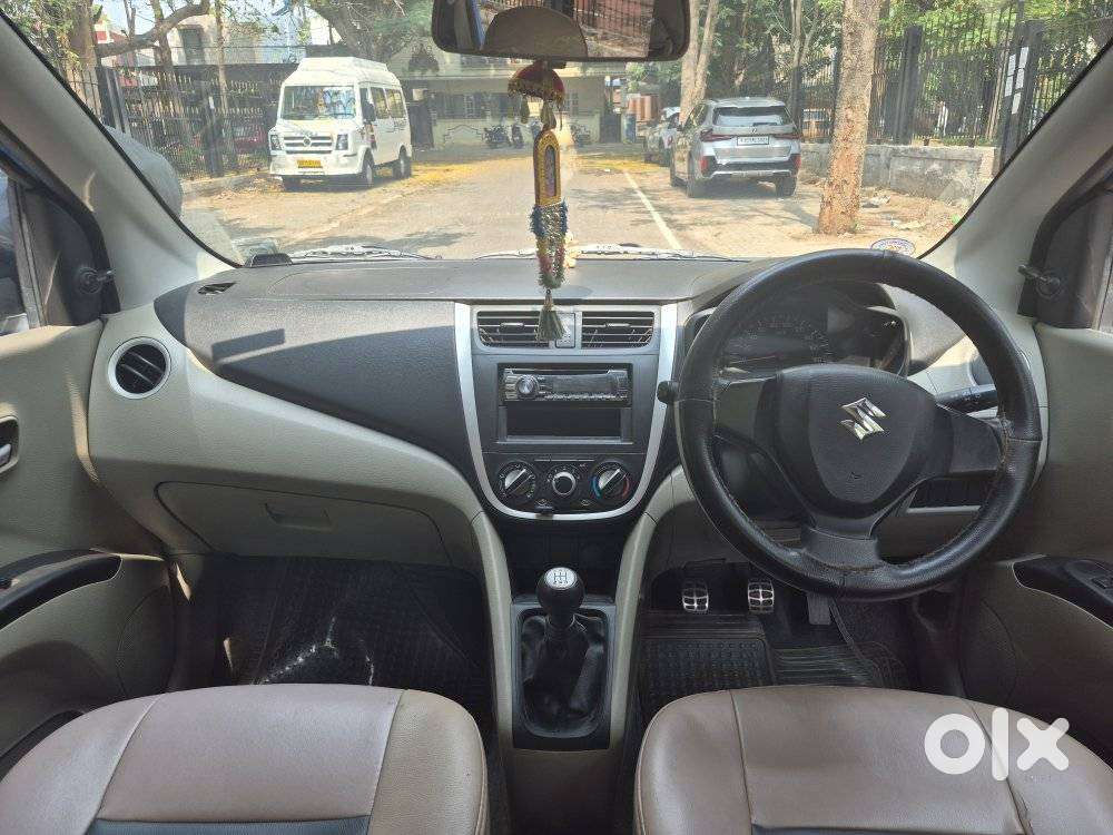 Maruti Suzuki Celerio