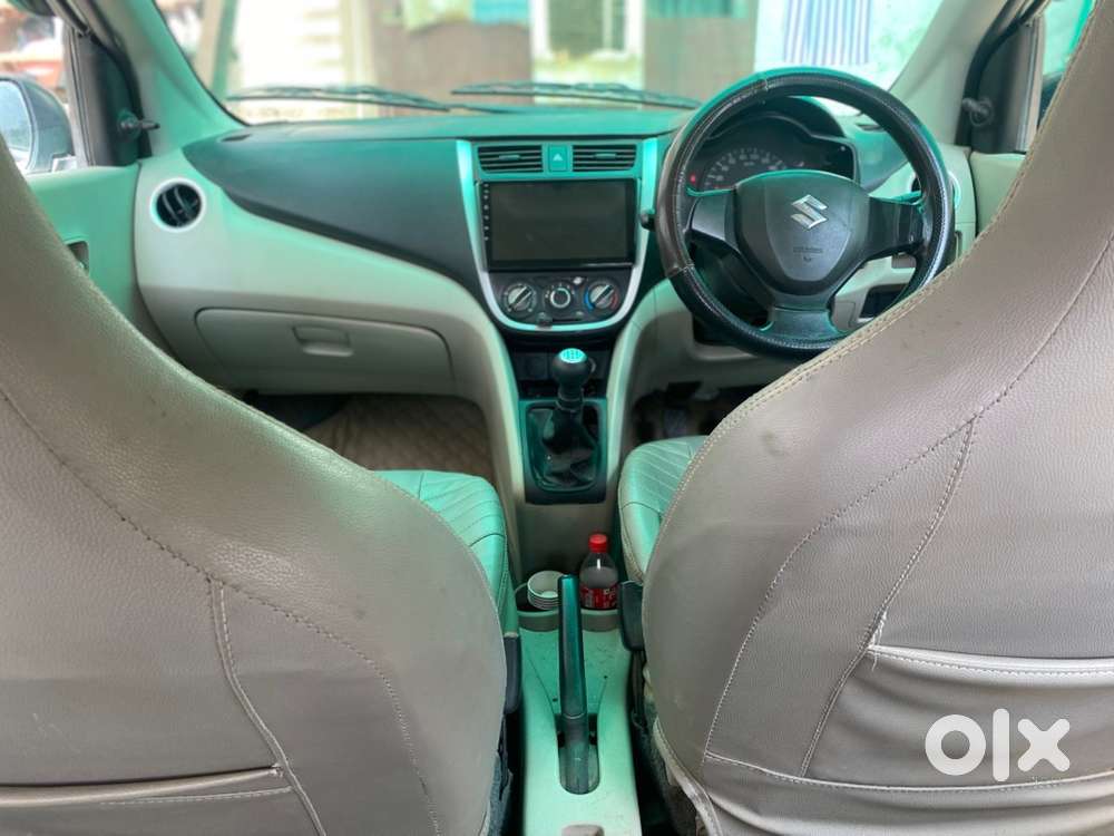 2018 Maruti Suzuki Celerio