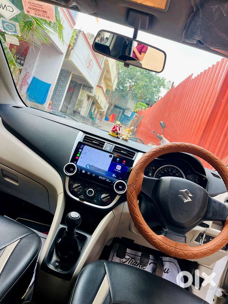 2019 Maruti Suzuki Celerio Manual Vxi