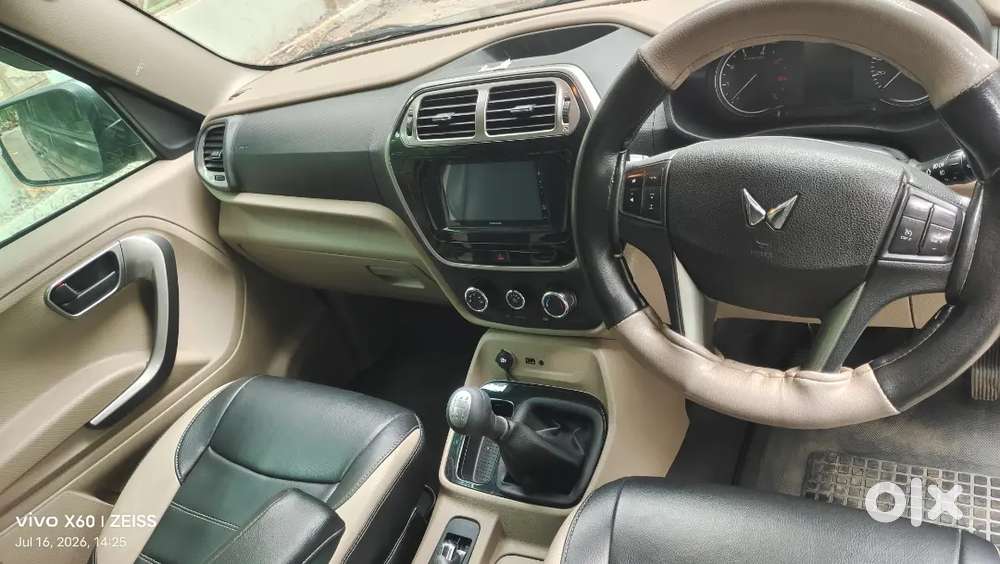 Mahindra Bolero Neo 2024 Diesel N10 2nd Owner Kms Run 80 K