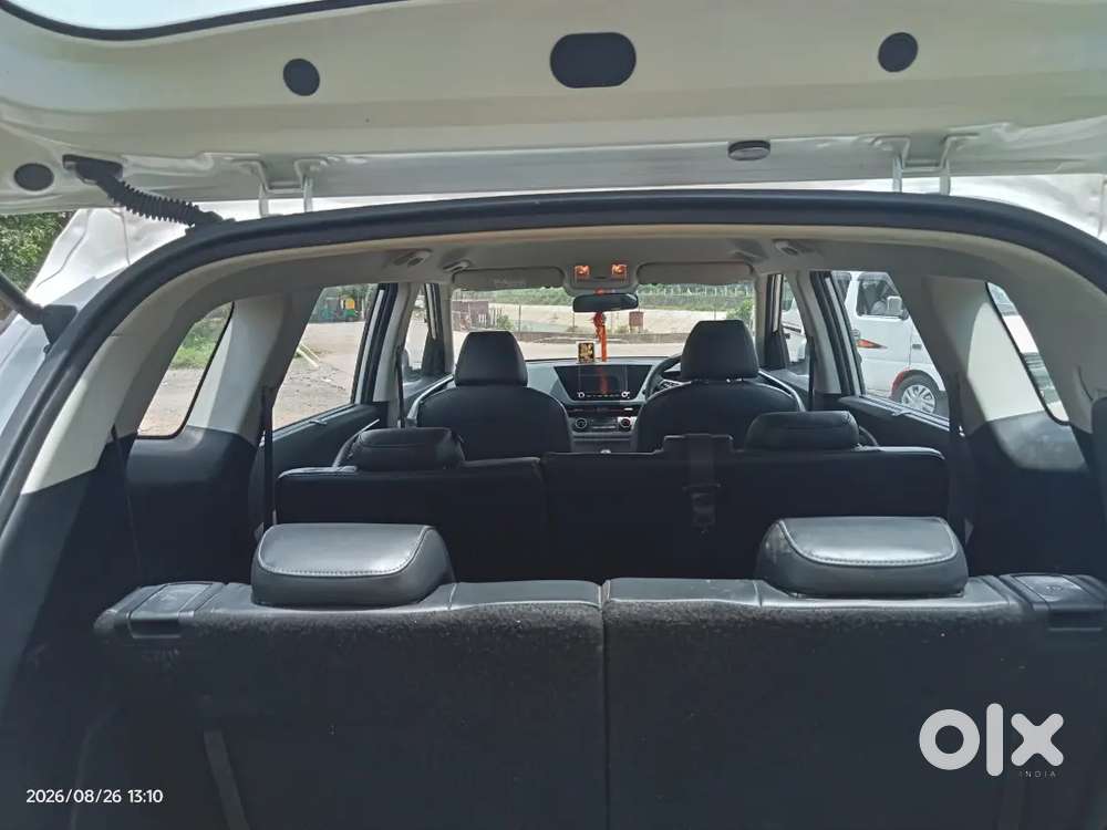 Kia Carens Diesel Manual 2024 Premium