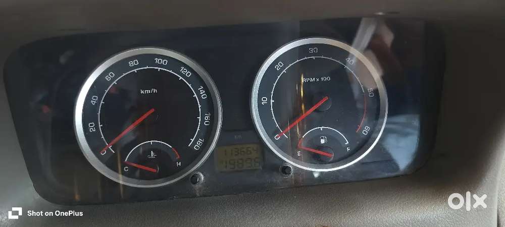 Tata Indica Ev2 2013