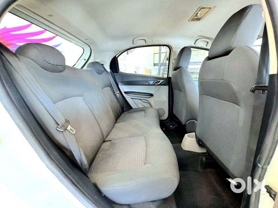 Tata Tiago 1.05 Revotorq Xz, 2018, Diesel