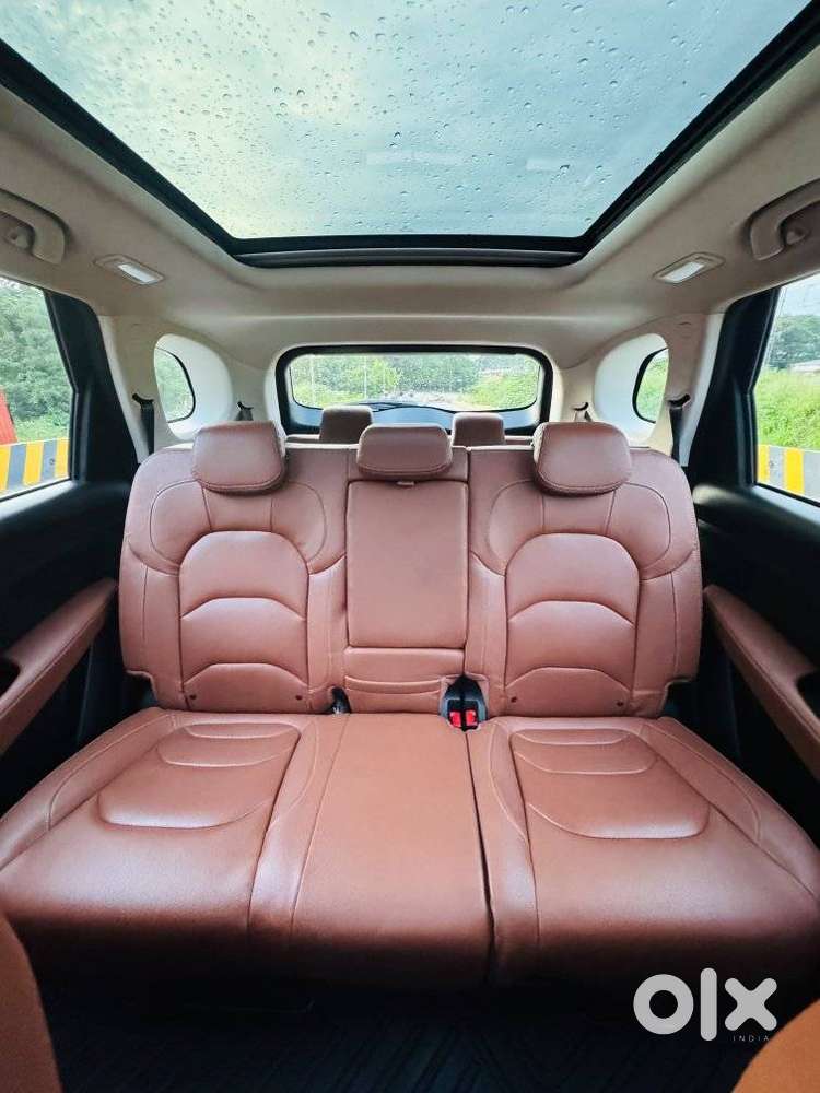 Mg Hector Plus 2.0 Select Diesel Turbo 7 Str, 2022, Diesel