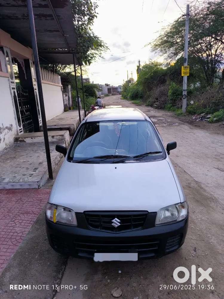 एक बार चला कर देख लो नो टच वन हैंड कार
