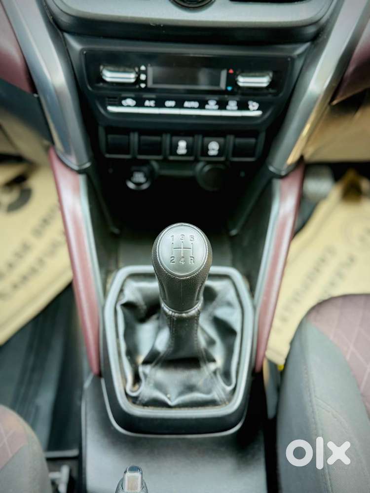 Maruti Suzuki Grand Vitara 1.5 Sigma Smart Hybrid, 2025, Petrol
