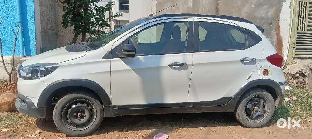 Tata Tiago Nrg 2019 Petrol Mt