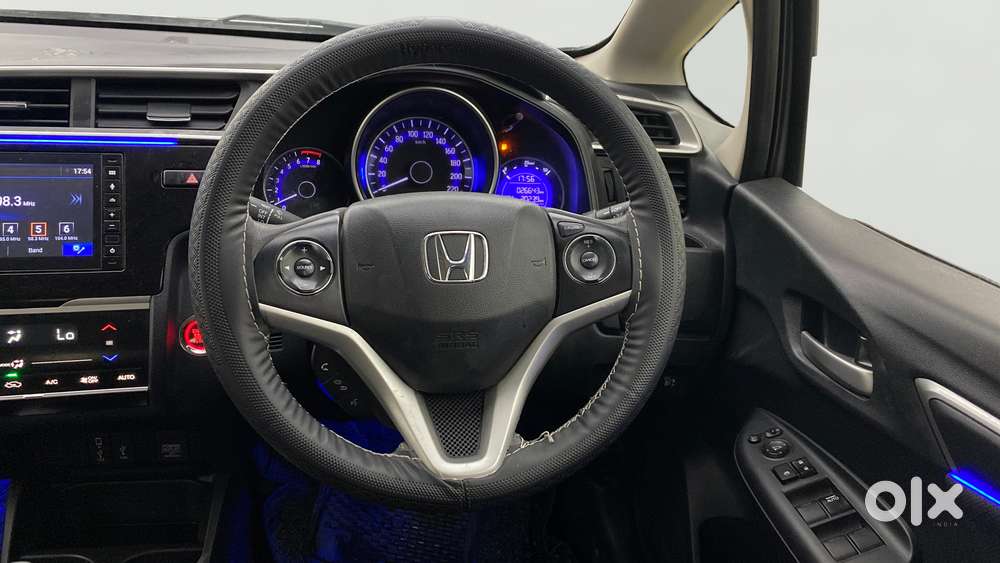 Honda Wr-v 1.2 Vx I-vtec, 2022, Petrol