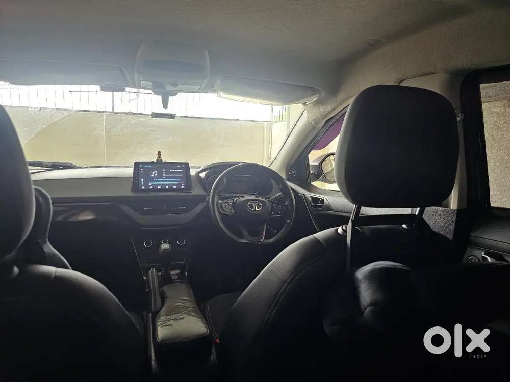 Tata Nexon 2020 Petrol And Cng