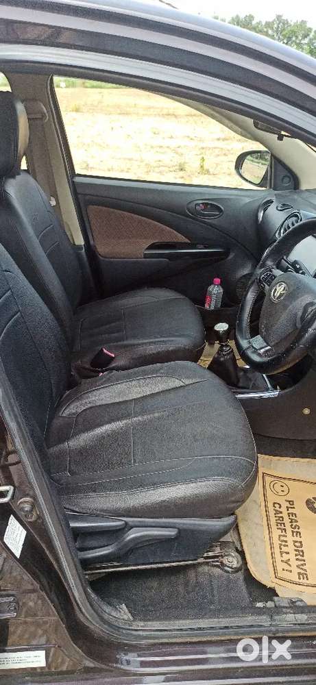 Toyota Etios Vxd 2019 Limited Edition Diesel Super Mileage Alloy Wheel