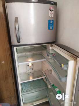 Double Door Fridge Buy Sell Fridges Online in Delhi OLX