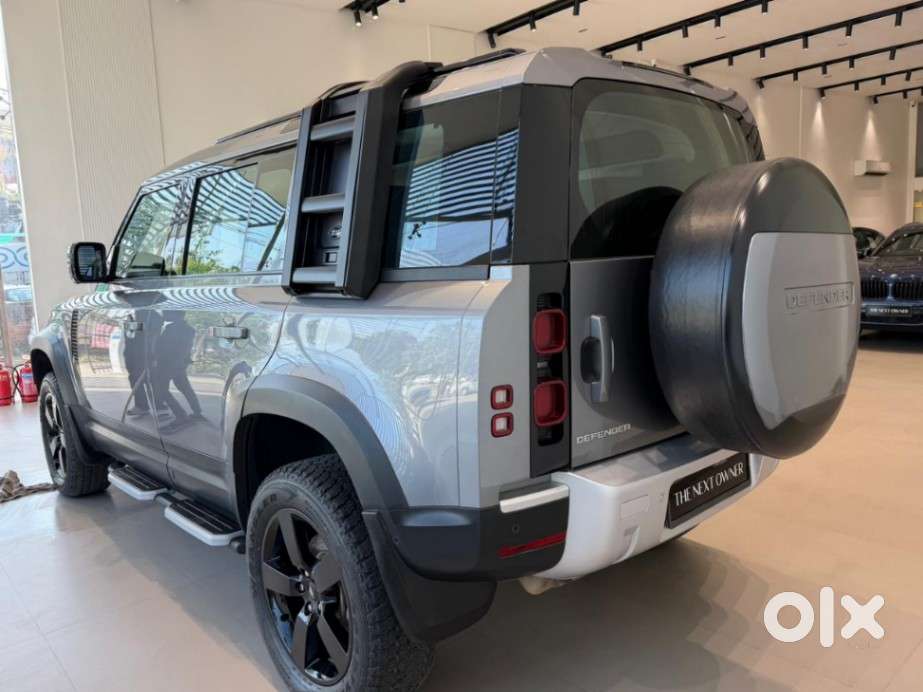 Land Rover Defender, 2022, Petrol
