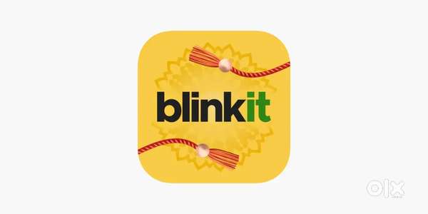 UNNAO BLINKIT DELIVERY BOY (EARN RS.55,000 TO RS.70,000)