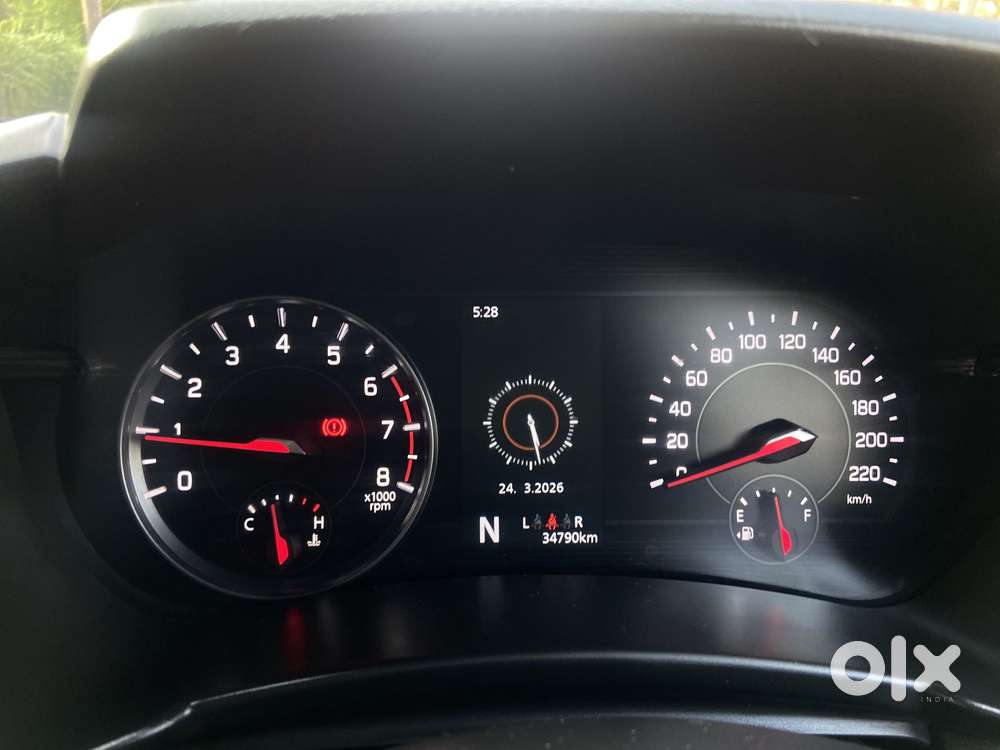 Maruti Suzuki Swift Amt Zxi Plus, 2024, Petrol