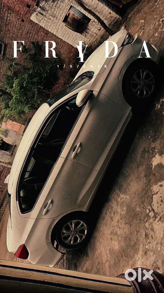 Honda Amaze 1.2 2024 Km Driven