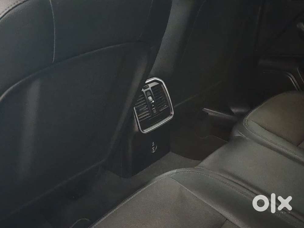 Porsche Macan Base, 2022, Petrol