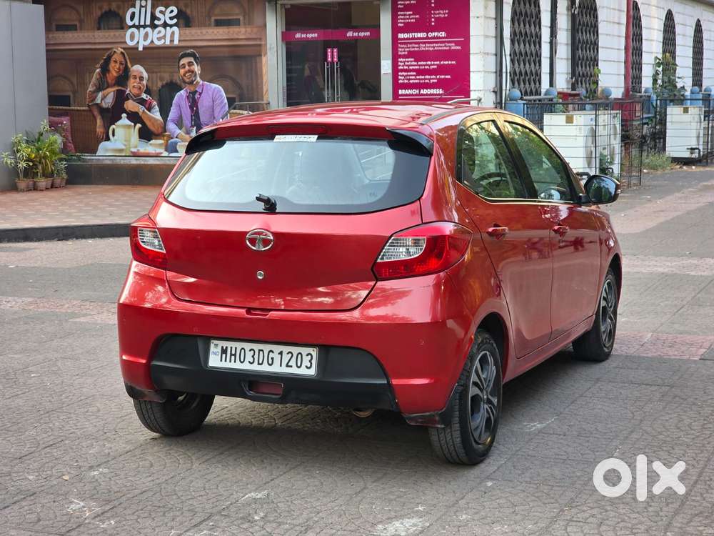 Tata Tiago Xz, 2019, Petrol