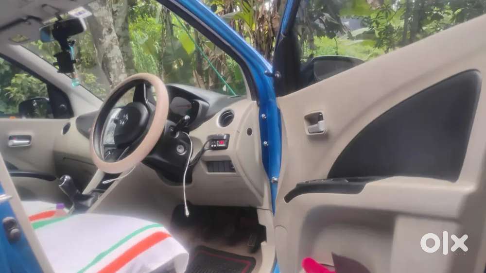 Maruti Suzuki Celerio 2017. All Papers Current. New  Insurance. Life T