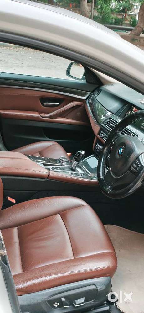 Bmw 5 Series 2.0 520d Highline, 2016, Diesel