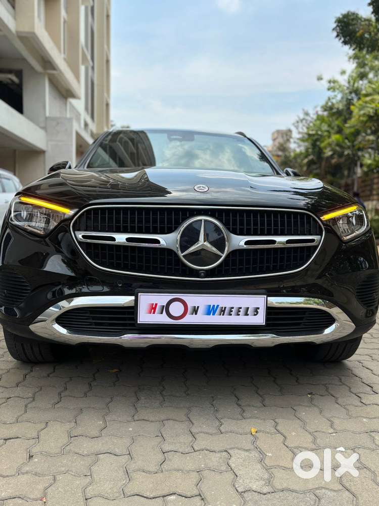 Mercedes-benz Glc 220d 4matic, 2023, Diesel