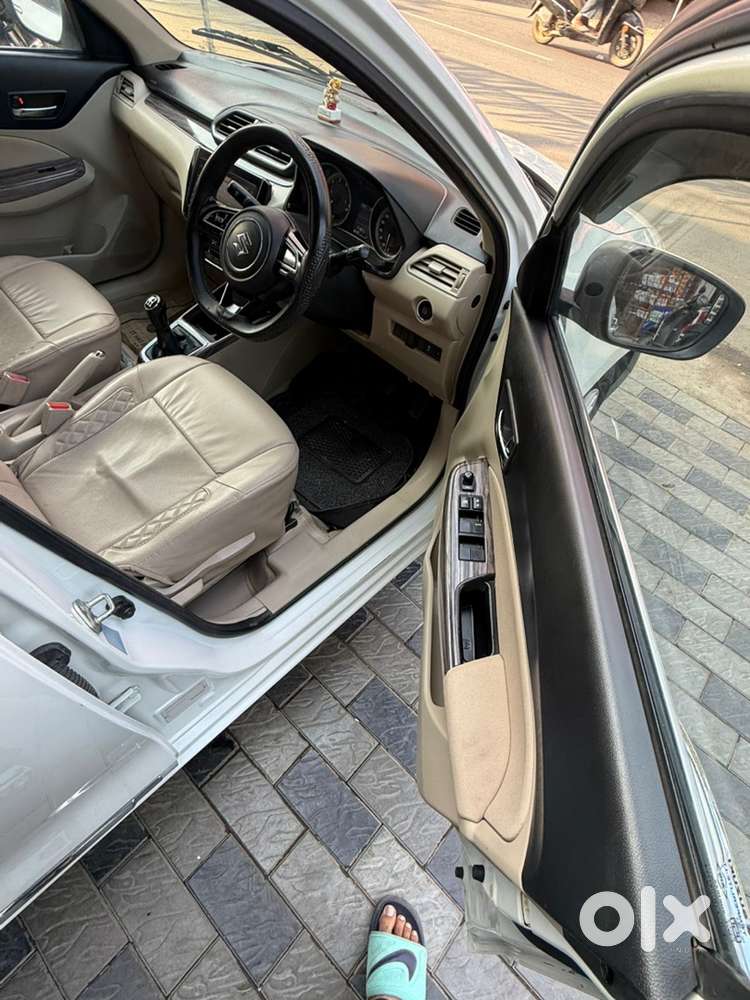 Maruti Suzuki Swift Dzire 2023