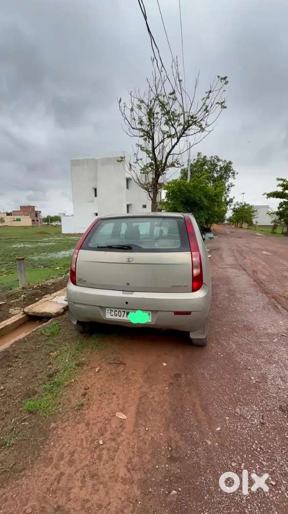 Vista Aura  Top Model Quadrajet  2011 Manual Diesel
