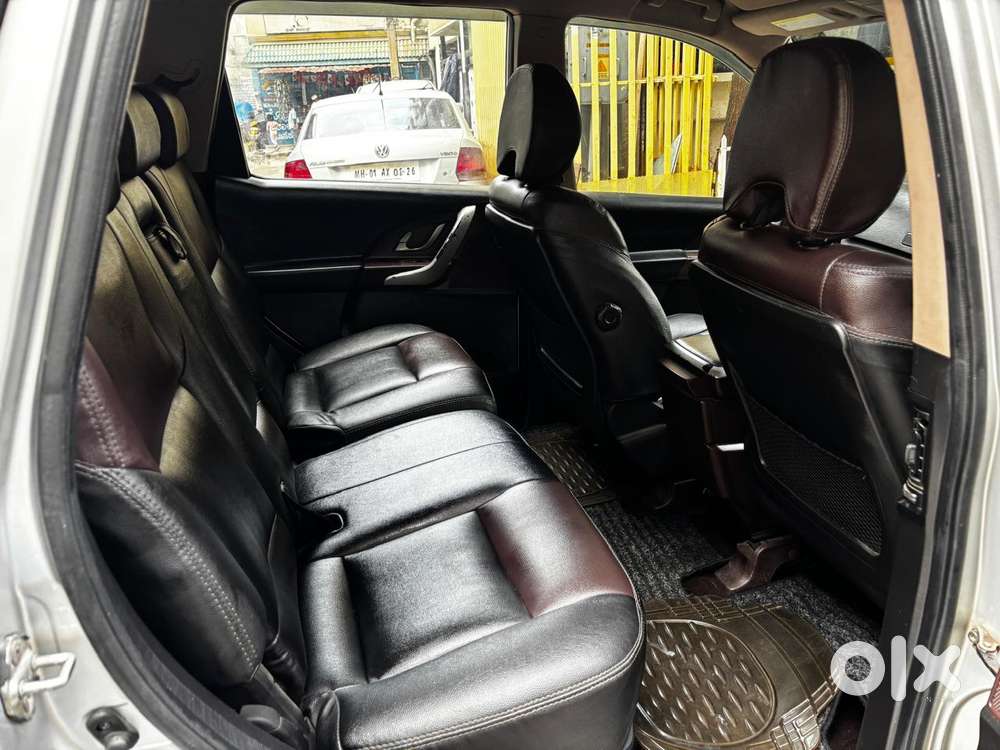 Mahindra Xuv500 W6 2wd, 2012, Diesel