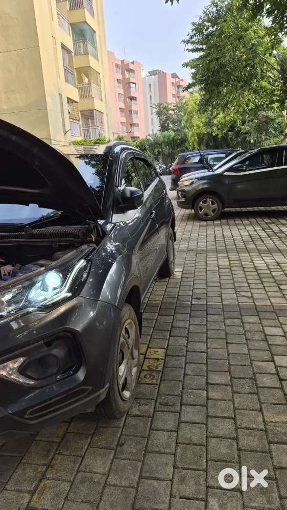 Tata Nexon 1.5 2022 Manual Petrol