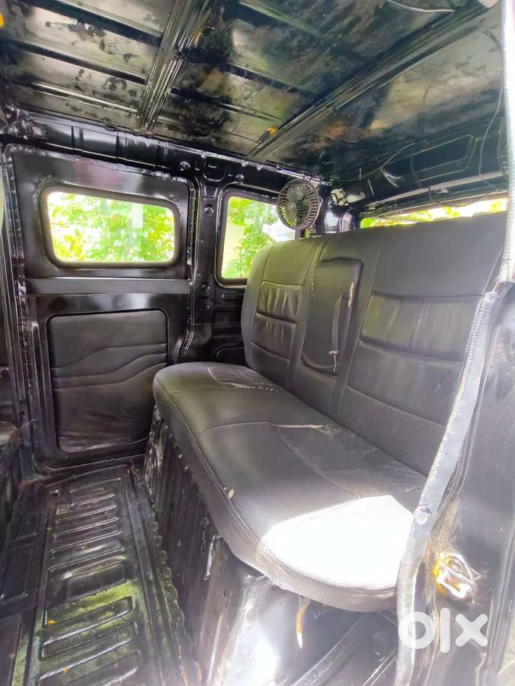 Tata Magic Iris,2013, Good Condition,80%tyre