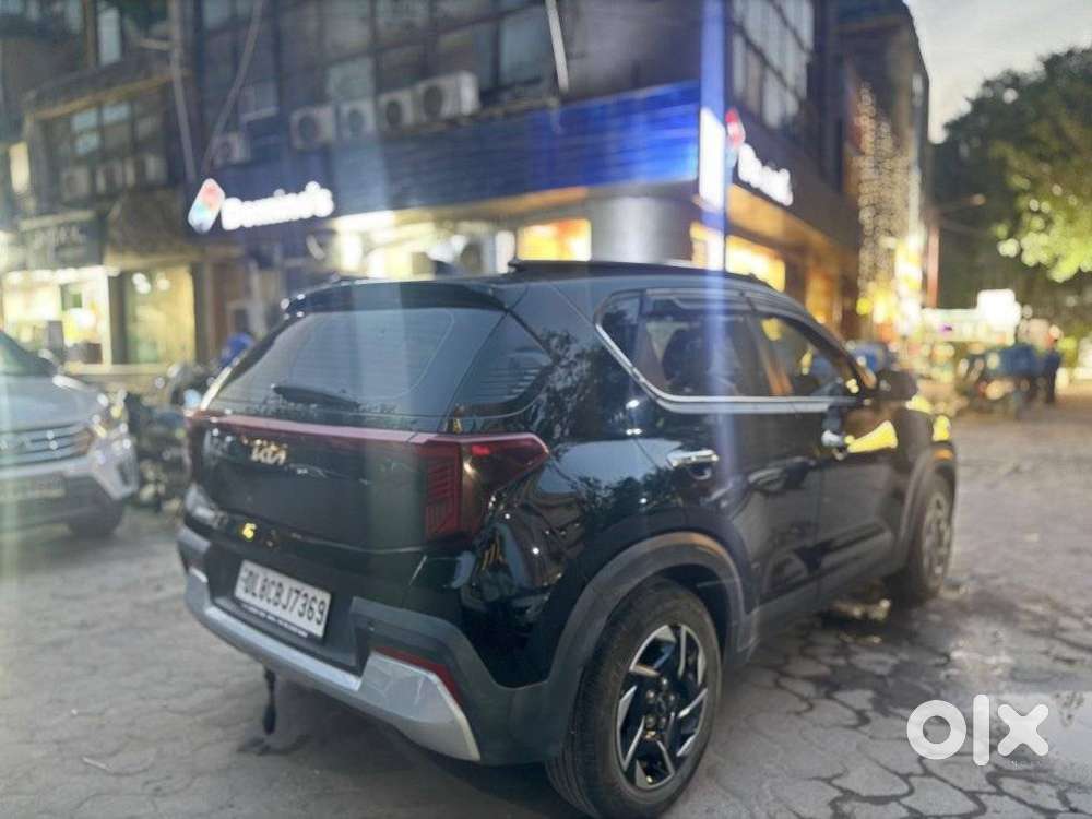 Kia Sonet 1.2 Htk Plus, 2025, Petrol