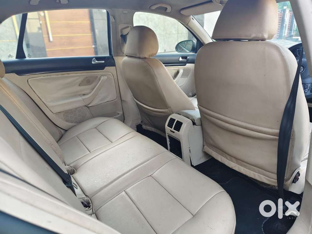 Volkswagen Jetta 2.0 Tdi Comfortline, 2011, Diesel