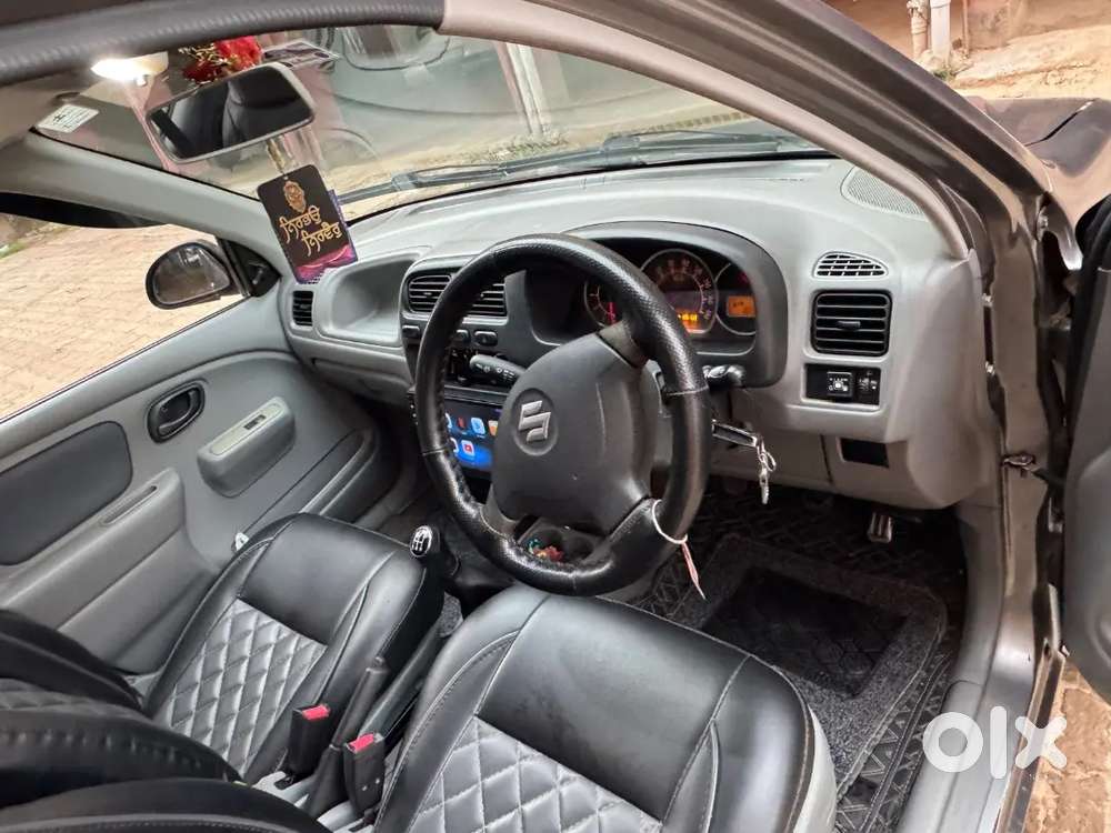 Maruti Suzuki Alto K10 2014