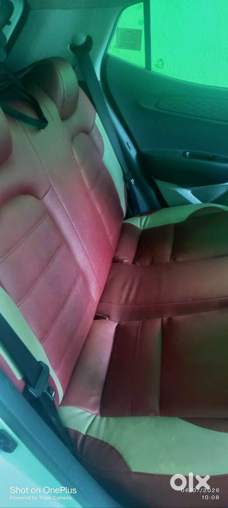 Hyundai Grand I10 Nios 2022 Cng & Hybrids Well Maintained
