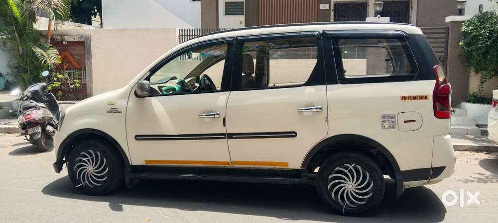 Mahindra Xylo D4 Bs Iii, 2016, Diesel