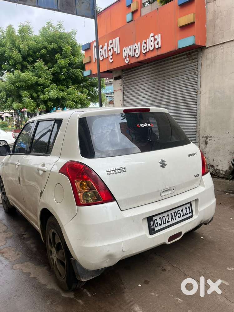 Swift Maruti Diesel Manual 2009