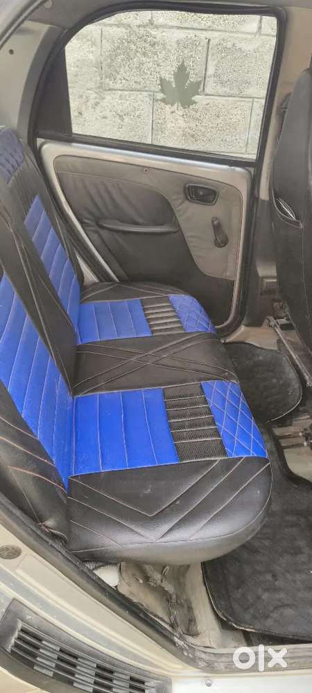 Tata Nano 2011 Petrol Well Maintained