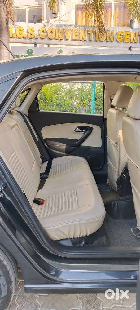 Skoda Rapid 1.6 Ambition Plus Tdi At, 2019, Diesel