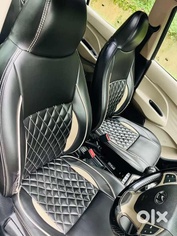Hyundai Santro Sportz, 2022, Petrol