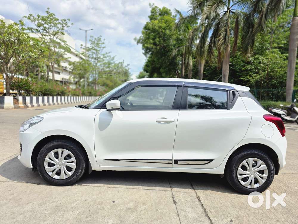 Maruti Suzuki Swift Vxi Cng, 2023, Cng & Hybrids